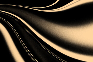 Grainy Liquid Background