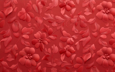 Obraz premium Traditional artistic background of China elements.