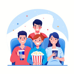 Fototapeta premium Графика и иллюстрации
