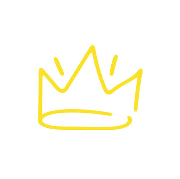 drawing crawn