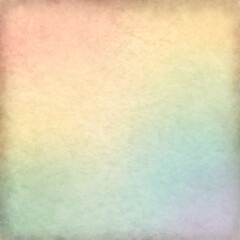 background with watercolor