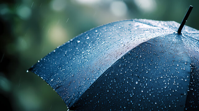 Png umbrella white background protection sheltering. ai generated image by rawpixel. Monsoon. Illustration