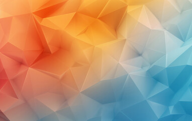 Obraz premium Abstract color art texture commercial background 
