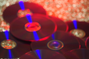 cd and dvd, compact disk