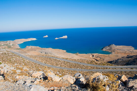 Ziros,Crete