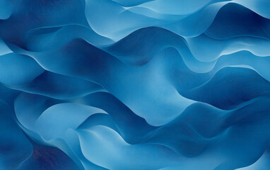 Obraz premium The classical traditional Chinese element wave texture art background 