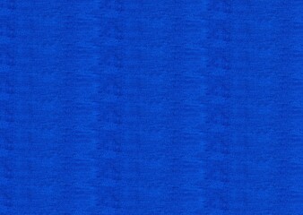 Blue carpet background. Blue color hotel carpet texture. Blue fabric texture background. Blue carpet pattern.