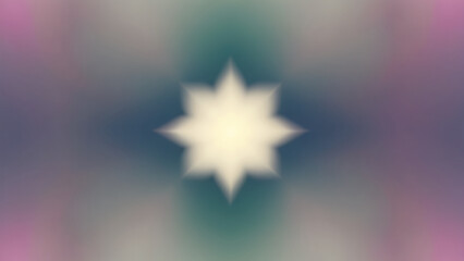 Obraz premium abstract rainbow background