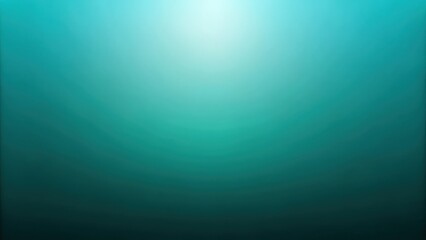 Obraz premium Seamless Gradient Background with a Subtle Glow in the Center, Perfect for Web Design or Graphic Projects