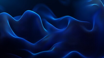 Obraz premium 宇宙と細やかな星々