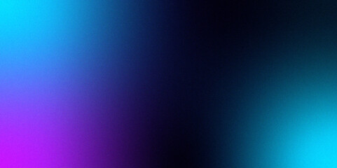 Fototapeta premium teal blue and purple gradient background, abstract background with lines abstract pastel spring blue and purple gradient trendy color palette background