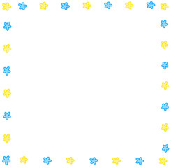 Obraz premium 프레임