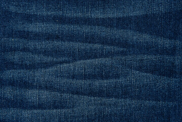 Naklejka premium denim texture close up background images