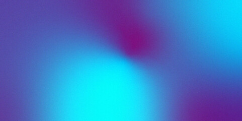 Abstract gradient multicolor and light colorful background, gradient background with grainy texture, Smooth transitions of iridescent colors, Blurred colored abstract background.	