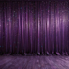 stage