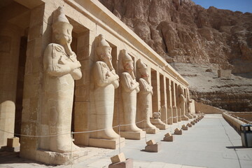 Fototapeta premium columns of the temple