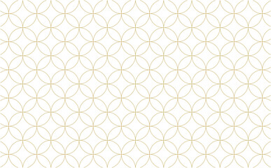 七宝 背景  パターン　模様　デザイン　日本　文化　伝統　和風