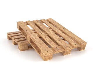 Pallets