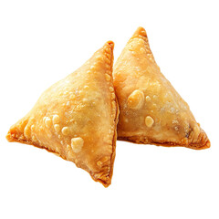 "Download High-Quality samosa or samosas. PNG Images - Free Transparent samosa or samosas  Clipart
