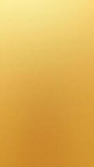 Abstract gold gradient background with subtle shimmering texture, premium