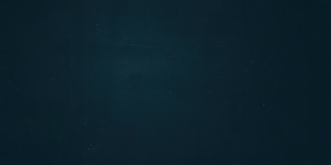 Obraz premium Dark concrete floor with rough texture and industrial look, abstract