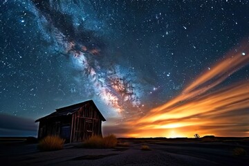 ethereal glow slow shutter speed emphasizes the soft glow of the