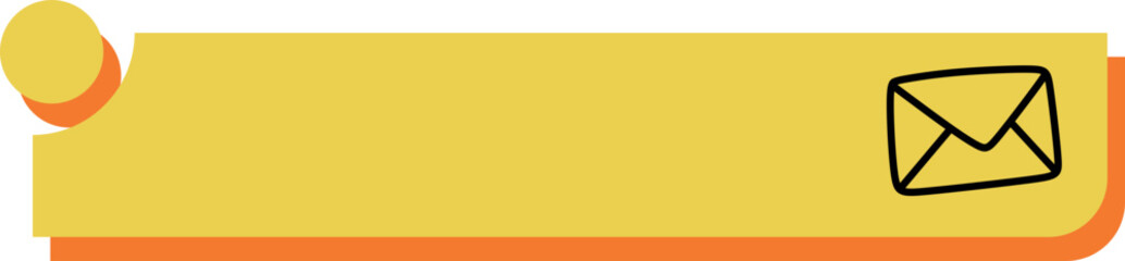 Mail Contact Us Label