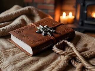 book and candle