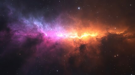 Obraz premium Marble texture abstract background, Close up of swirling patterns in earthy yellow color