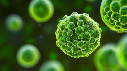 immunity + vaccine + boost "Immunity boosted by vaccine powerful microscopic view of immune response enhancing protection detailed cellular action representing health resilience and disease prevention