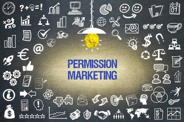 Permission Marketing	