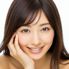 portrait of a person