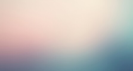 Hazy anchor in soft pastel colors with close-up detail, depth of field, and serene minimalist gradient wallpaper style.