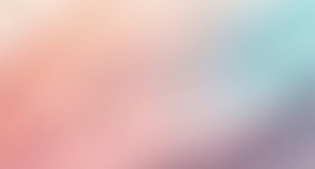 Blurred cloth in pastel colors, captured up close with a soft focus and depth of field, offering a serene minimalist wallpaper.