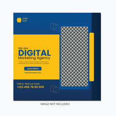 SOCIAL MEDIA POSTER, POST DESIGN