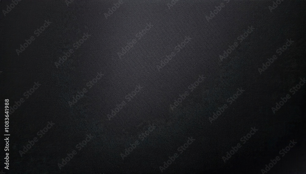 Poster dark black textured background with subtle gradient effect, ideal for modern minimalist designs, pro