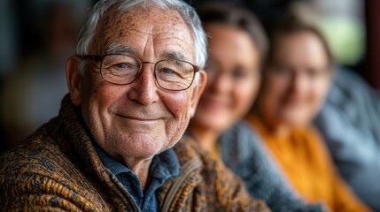 Affordable retirement homes for seniors on a budget, providing essential services