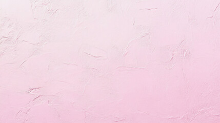 Fototapeta premium A pink textured wall with subtle grain pattern and matte finish in neutral lighting