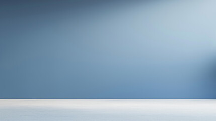 A soft, gradient light blue color, gentle, variations. The texture appears slightly cloudy or misty, abstract , empty.