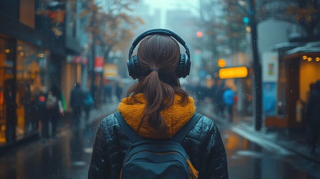 Galaxy-themed music playlist, blending ambient sounds with celestial-inspired melodies