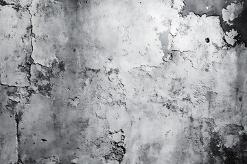 Fototapeta premium Abstract grunge concrete wall distressed texture background