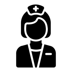 Obraz premium nurse