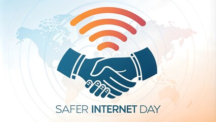 Safer internet day: promoting digital security and global connectivity