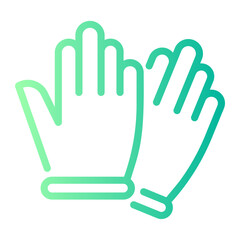 Obraz premium gloves