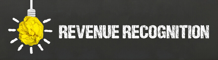 Revenue Recognition	