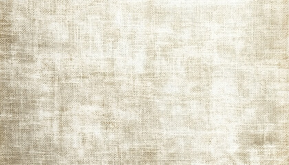 Vintage white cloth texture for a timeless, seamless design element