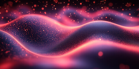 abstract light background