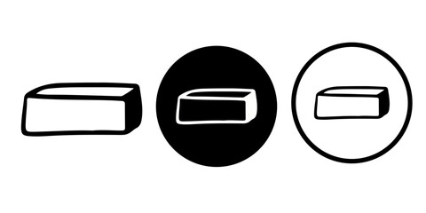 Infographics vectors icon set