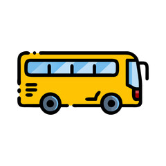 bus