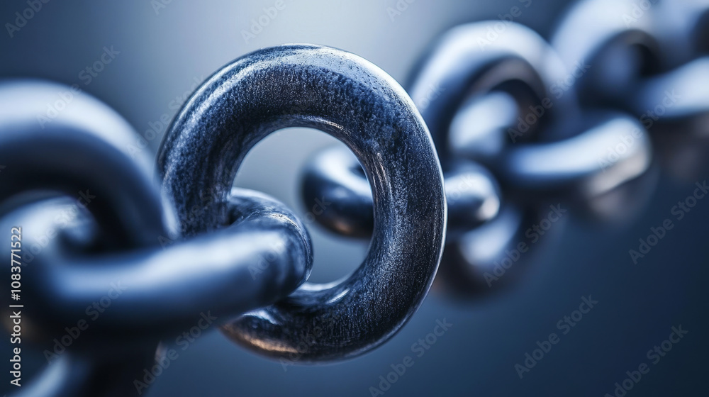 Poster blockchain technology is a new way to secure digital transactions. it uses a network of computers to
